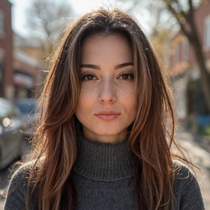 Victoria Lancaster photo